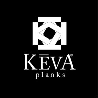 KEVA Planks logo - Similar company to Kind Lips