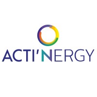ACTI'NERGY logo - Similar company to Domoticdev