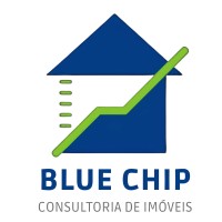 Blue Chip Consultoria de Imóveis logo - Similar company to Agência Blue Chip