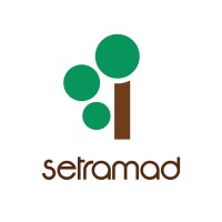 SETRAMAD logo - Similar company to Cedal