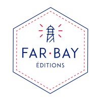 Far bay Éditions logo - Similar company to Les Editions Agitées