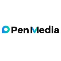 Penmedia logo - Similar company to Wotcho Tv