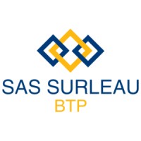 SAS SURLEAU BTP logo - Similar company to Ted