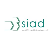SIAD LEBANON logo - Similar company to Pestoff
