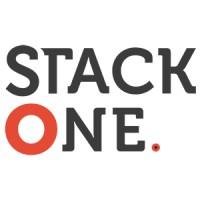 StackOne logo - Similar company to Stakone