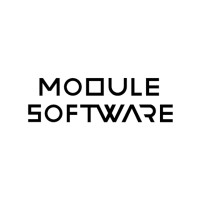Module Software logo - Similar company to Forforce / Digital Production