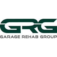 Garage Rehab Group logo - Similar company to Blueprint Wealth Advisors, Llc