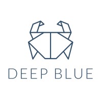 DEEP BLUE VENICE logo - Similar company to E-Concept