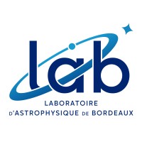 Laboratoire d'astrophysique de Bordeaux logo - Similar company to Laboratoire Orphye