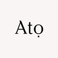 Studio Ato logo - Similar company to Ant Creative Studio