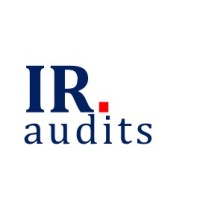 IR Audits logo - Similar company to Latvijas Zvērinātu Revidentu Asociācija