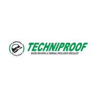 Techniproof Company logo - Similar company to Mastermind Technology Jo