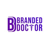 Branded Doctor logo - Similar company to Media Miles Pvt. Ltd