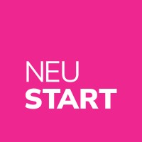 Verein NEUSTART logo - Similar company to Schnabl + Partner