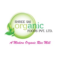 Shree Sai Organic Foods Private Limited logo - Similar company to Anaimalais Coco