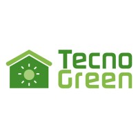 Tecnogreen logo - Similar company to Krishaa Passive Fire Protection Pvt. Ltd.