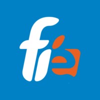 FIE SAS logo - Similar company to Finnecta