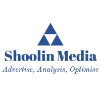 Shoolin Media logo - Similar company to Rs Digitech