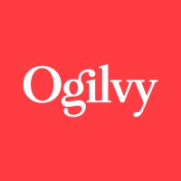 OgilvyES logo - Similar company to Prodigioso Volcán