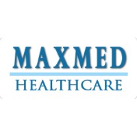 Maxmed Healthcare logo - Similar company to Guangdong Longsee Biomedical Co.,Ltd