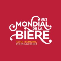 Mondial de la Bière Rio logo - Similar company to Elibré Saúde