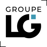 GROUPE LG logo - Similar company to Orgerblon Bc🏀 Club De Basketball