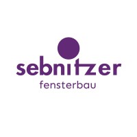 sebnitzer fensterbau GmbH logo - Similar company to Lunaglas Gmbh