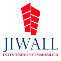 Jiwall logo - Similar company to Millenium Senegal Properties