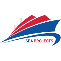 SEA PROJECTS logo - Similar company to Sea Projects