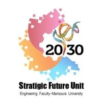 Strategic Future Unit - Faculty of Engineering - Mansoura University. logo - Similar company to Esulab