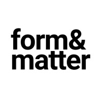 Form & Matter Group logo - Similar company to Studio Stacked