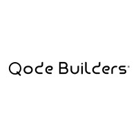Qode Builders logo - Similar company to Elev8 Assessments