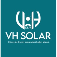 VH SOLAR logo - Similar company to Efor Solar