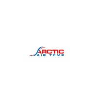Arctic Air Temp logo - Similar company to Kold-Draft