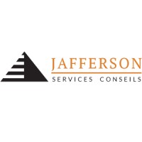 Services Conseils Jafferson inc. logo - Similar company to Hardy Consulting Services