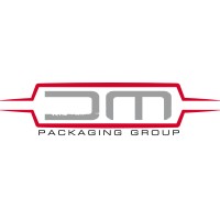 Dm Packaging Group logo - Similar company to Dm Pack Srl