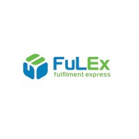 FulEx LLC logo - Similar company to Fulex- Fulfillment Experts