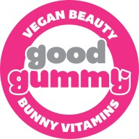 Good Gummy Company logo - Similar company to Pica Gummy