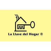 Casas de madera La Llave del Hogar logo - Similar company to Más Madera