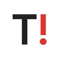 THRIVE News Co. logo - Similar company to Writera