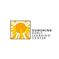 Sunshine Early Learning Center logo - Similar company to Diego Luján Studio