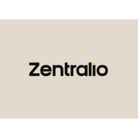 Zentralio logo - Similar company to Report Crest
