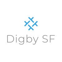 Digby SF logo - Similar company to Digby