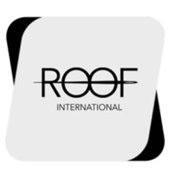 ROOF INTERNATIONAL A.Ş. logo - Similar company to Endlog Lojistik