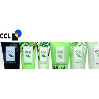 CCL Tube, Inc. logo - Similar company to Nate Packaging