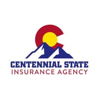 Centennial State Insurance Agency logo - Similar company to Bfs Insurance Group