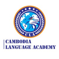 Cambodia Language Academy - CLA logo - Similar company to Toss It!