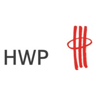 HWP Planungsgesellschaft mbH logo - Similar company to Mps Archonic