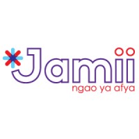Jamii Africa logo - Similar company to Mipangoapp