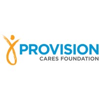 Provision CARES Foundation logo - Similar company to Provision Foundation
